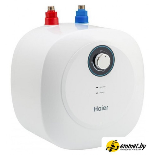 Накопительный электрический водонагреватель Haier ES10V-MQ2
