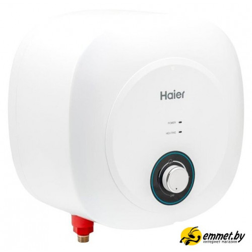 Накопительный электрический водонагреватель Haier ES15V-MQ1