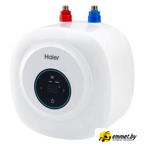 Накопительный электрический водонагреватель Haier ES30V-EQ2