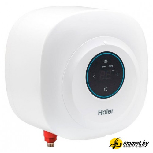 Накопительный электрический водонагреватель Haier ES15V-EQ1
