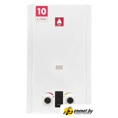 Газовая колонка Atem Житомир ВПГ-20