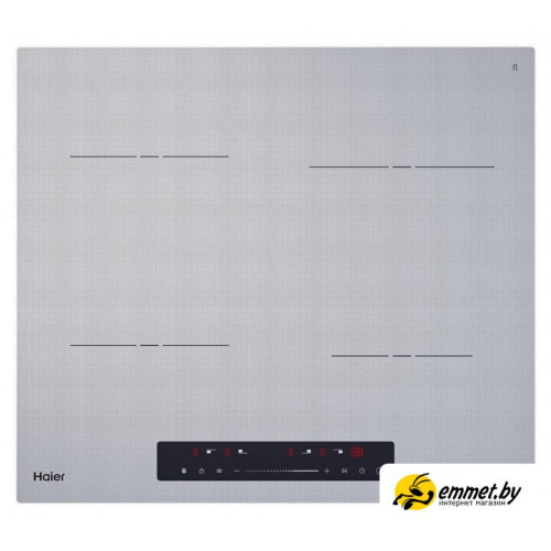 Варочная панель Haier HHY-Y64TVTPG