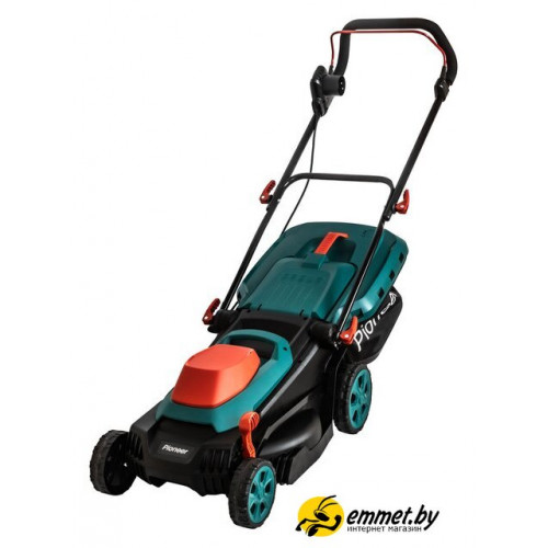 Газонокосилка Pioneer Tools LM-1837-01