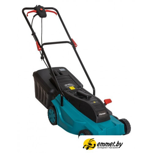 Газонокосилка Pioneer Tools LM-1640-01