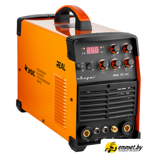 Сварочный инвертор Сварог REAL TIG 250 (W229)