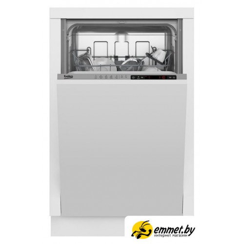 Встраиваемая посудомоечная машина BEKO BDIS15060