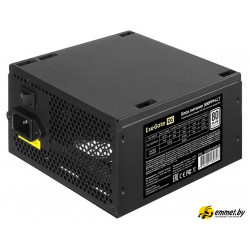 Блок питания ExeGate 900PPH-LT-OEM EX292155RUS-OEM-S Блок питания ExeGate 900PPH-LT-OEM EX292155RUS-OEM-S