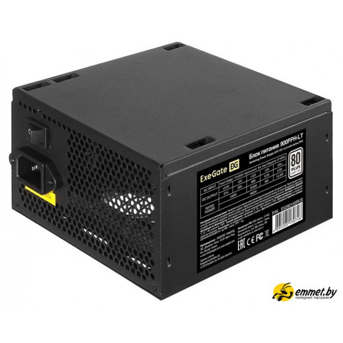 Блок питания ExeGate 900PPH-LT-OEM EX292155RUS-OEM-S