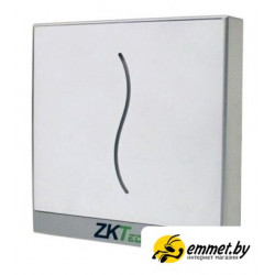 Считыватель ZKTeco ProID20WE-RS Считыватель ZKTeco ProID20WE-RS