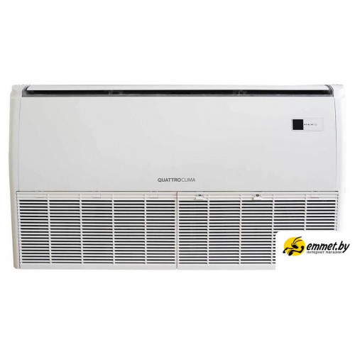 Кондиционер Quattroclima QV-I36FG1/QN-I36UG1