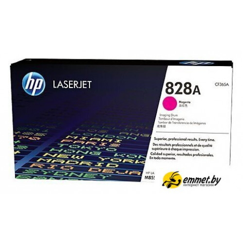 Картридж HP 828A [CF365A]