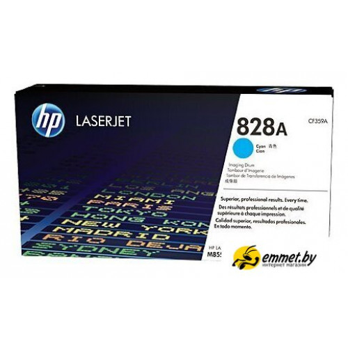 Картридж HP 828A [CF359A]