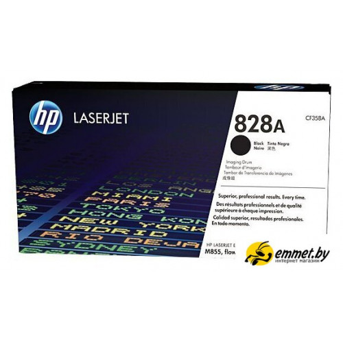 Картридж HP 828A [CF358A]