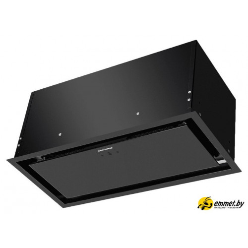 Кухонная вытяжка MAUNFELD MZR Cool 60 (черный)