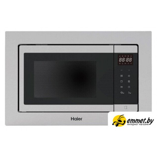 Микроволновая печь Haier HMX-BTG259LX