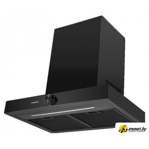 Кухонная вытяжка MAUNFELD Comfort 60 T (черный)