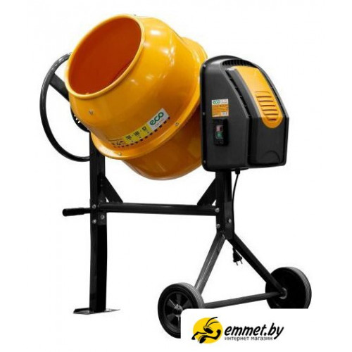 Бетономешалка ECO CM-140 EC3410-4