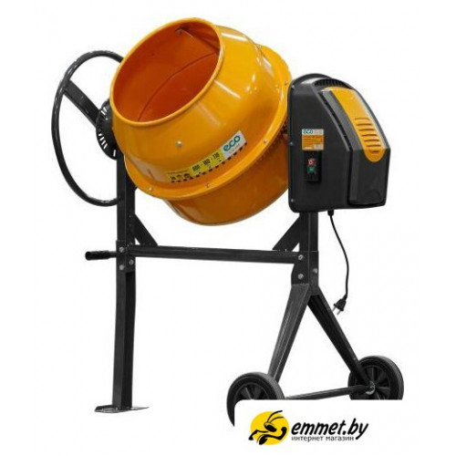 Бетономешалка ECO CM-160 EC3410-5