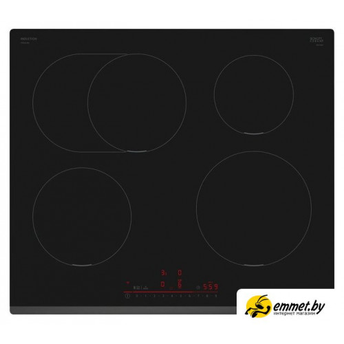 Варочная панель Bosch Serie 6 PIF631HB1E