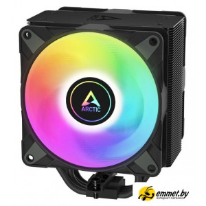 Кулер для процессора Arctic Freezer 36 A-RGB Black ACFRE00124A