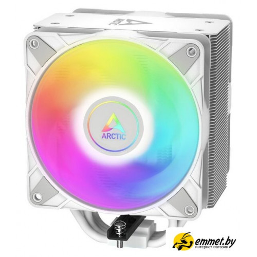 Кулер для процессора Arctic Freezer 36 A-RGB White ACFRE00125A