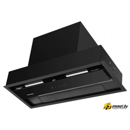 Кухонная вытяжка MAUNFELD MZR 60 (черный)
