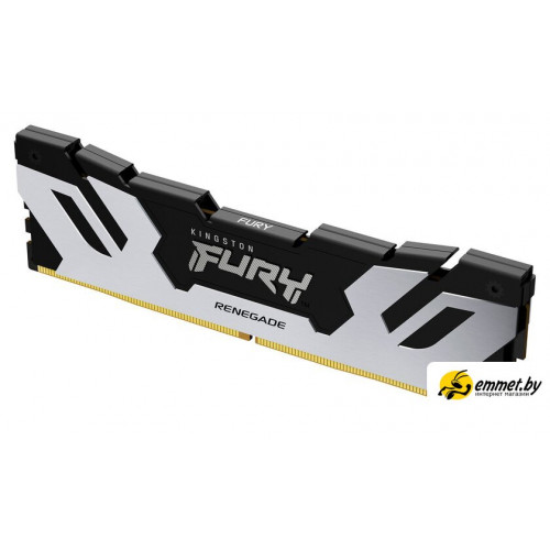 Оперативная память Kingston FURY Renegade 48ГБ DDR5 6000МГц KF560C32RS-48