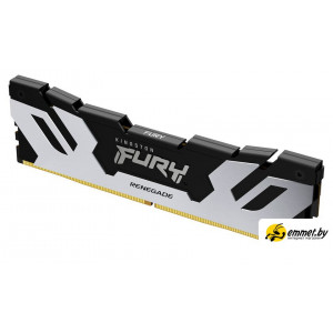 Оперативная память Kingston FURY Renegade 16ГБ DDR5 7600МГц KF576C38RS-16