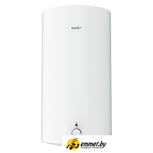 Накопительный электрический водонагреватель Oasis Eco VD-100L