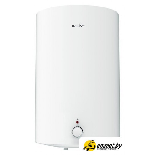Накопительный электрический водонагреватель Oasis Eco VD-80L