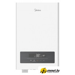 Отопительный котел Midea MEB 5-12 VOLTA 12 Отопительный котел Midea MEB 5-12 VOLTA 12