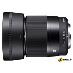 Объектив Sigma 30mm F1.4 DC DN Contemporary Nikon Z