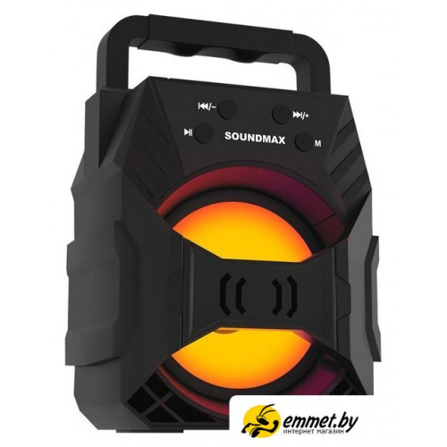 Беспроводная колонка Soundmax SM-PS5027B