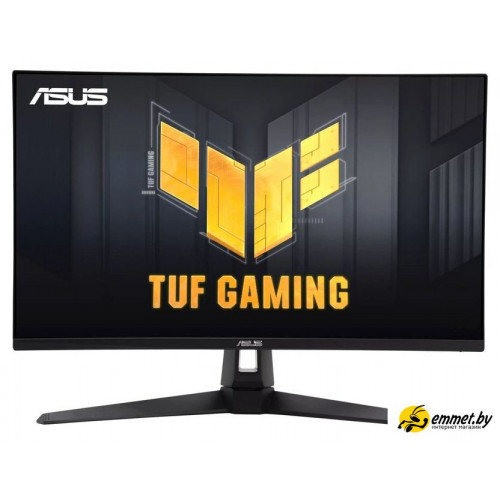 Игровой монитор ASUS TUF Gaming VG27AQM1A