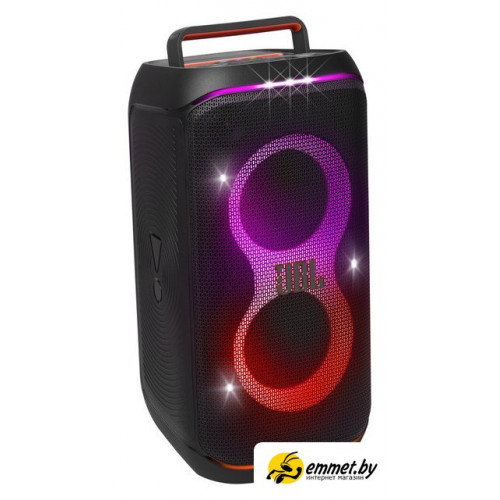 Патибокс JBL PartyBox Club 120 (черный)