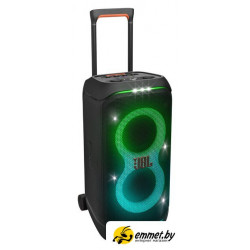 Патибокс JBL PartyBox Stage 320 (черный) Патибокс JBL PartyBox Stage 320 (черный)