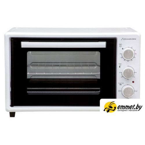 Мини-печь Schaub Lorenz SLE OW4031