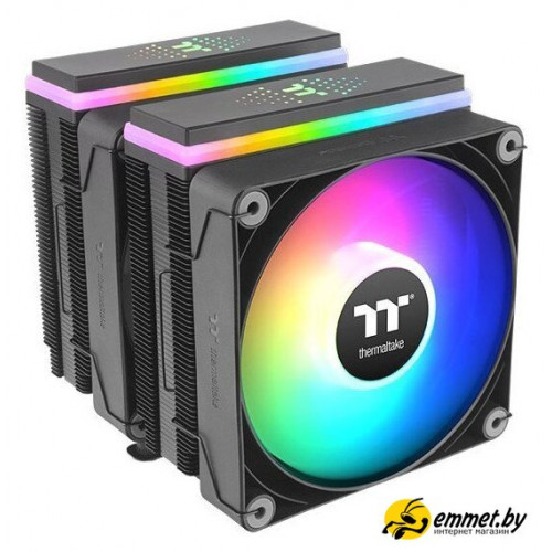 Кулер для процессора Thermaltake Astria 600 ARGB CL-P121-CA12SW-A