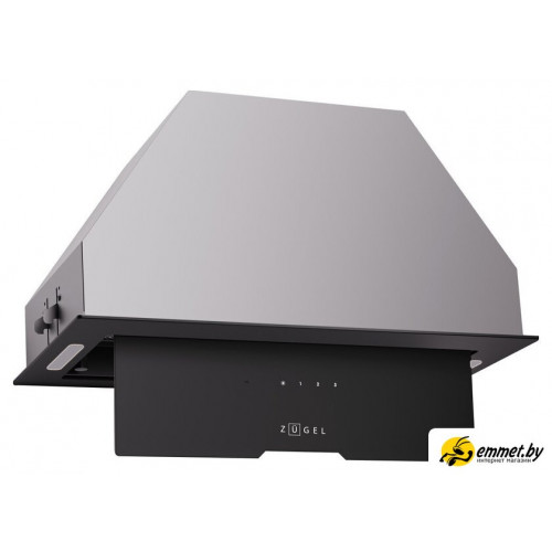 Кухонная вытяжка ZUGEL ZHI524GB