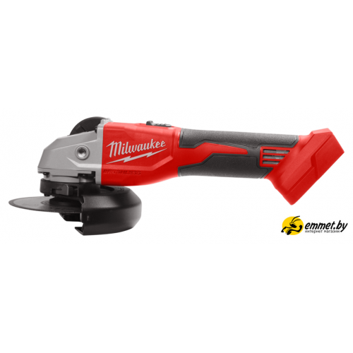 Угловая шлифмашина Milwaukee M18 M18BLSAG125X-0 4933492643 (без АКБ)