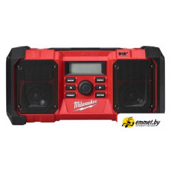 Радиоприемник Milwaukee M18 JSR DAB-0 Радиоприемник Milwaukee M18 JSR DAB-0