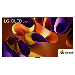 OLED телевизор LG OLED G4 OLED77G4RLA
