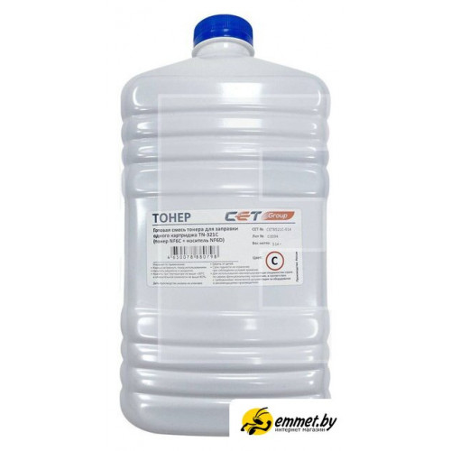 Тонер CET CET8521C-514