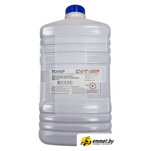 Тонер CET CET111071467