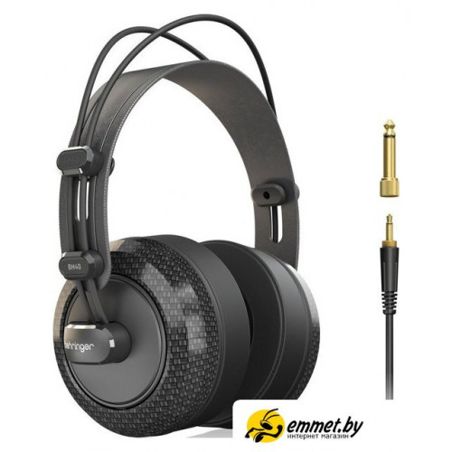 Наушники Behringer BH40