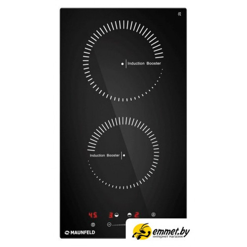 Варочная панель MAUNFELD CVI292STBKC