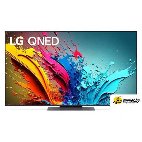 Телевизор LG QNED86 55QNED86T6A