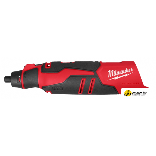 Гравер Milwaukee M12 BLROT-0 4933493591 (без АКБ)