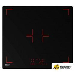 Варочная панель Haier HHX-Y64HPVB Варочная панель Haier HHX-Y64HPVB