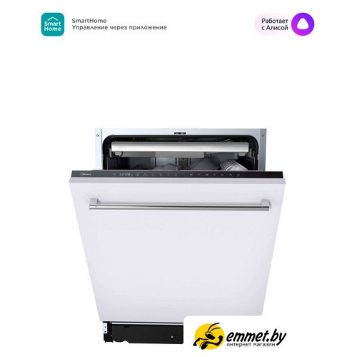 Встраиваемая посудомоечная машина Midea MID60S450i